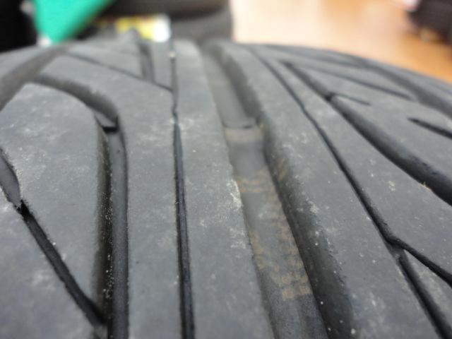 【GOODYEAR】LS2000 hybrid2