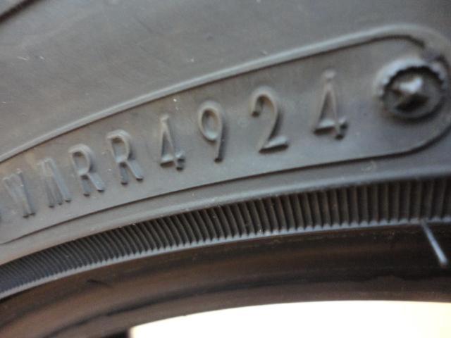 【GOODYEAR】LS2000 hybrid2