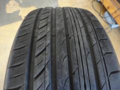 【TOYO】PROXES C1S