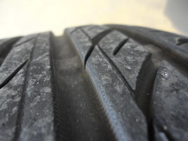 【TOYO】PROXES C1S