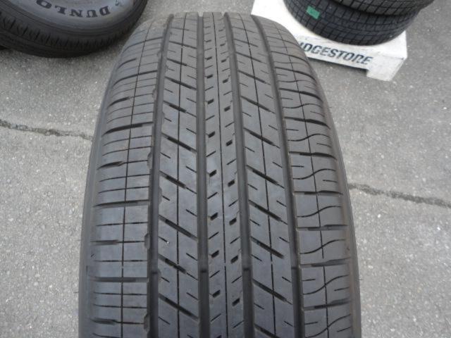 【DUNLOP】GRANDTREK H/T31