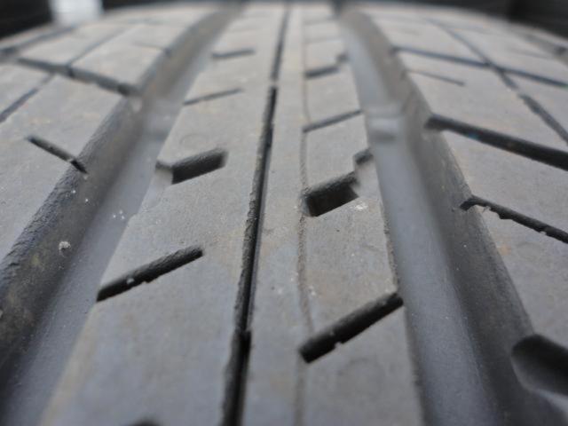 【DUNLOP】GRANDTREK H/T31