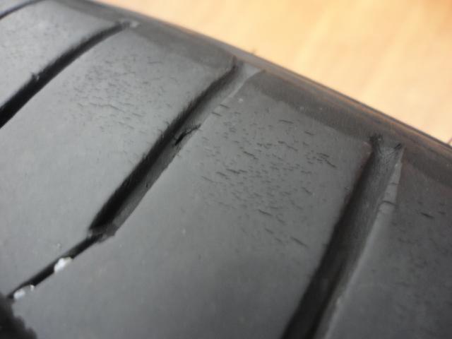 【weds(ウェッズ)】kranze(クレンツェ)  MAGISS 531 EVO +【DUNLOP】LEMANS V