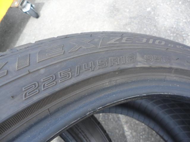 【FALKEN】ZIEX ZE310