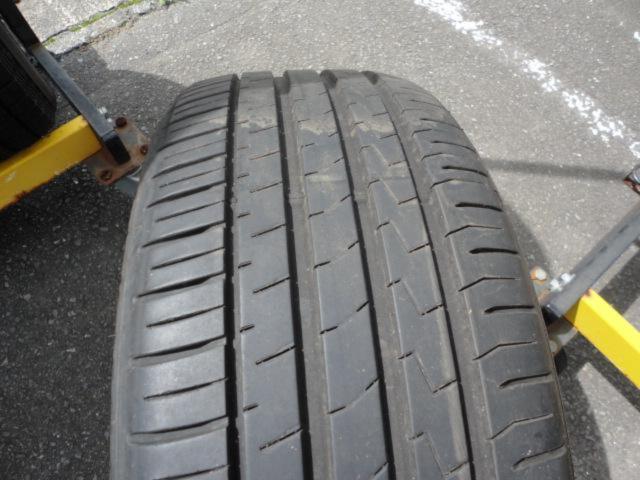 【FALKEN】ZIEX ZE310