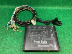 Sound
Science
SoundShakit (sound Sha kit)
CS1000-PA504-G