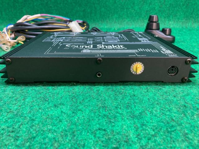 Sound
Science
SoundShakit (sound Sha kit)
CS1000-PA504-G