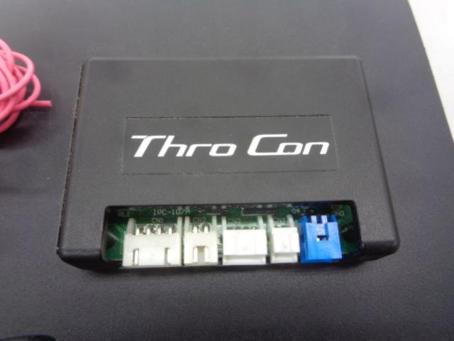 【BLITZ】Thro con G3 BTSG3 forSUZUKI + スクランブルスイッチ 14799