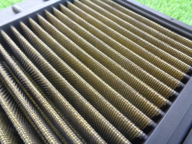 Rs RRP スポーツエアクリーナー タイプG  for ZC33S E33-250