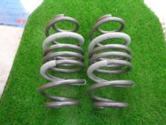 【tanabe】FUNTORIDE SPRING ZC33SFR  リアのみ