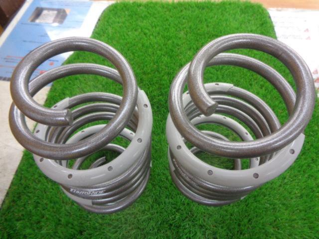 【tanabe】FUNTORIDE SPRING ZC33SFR  リアのみ