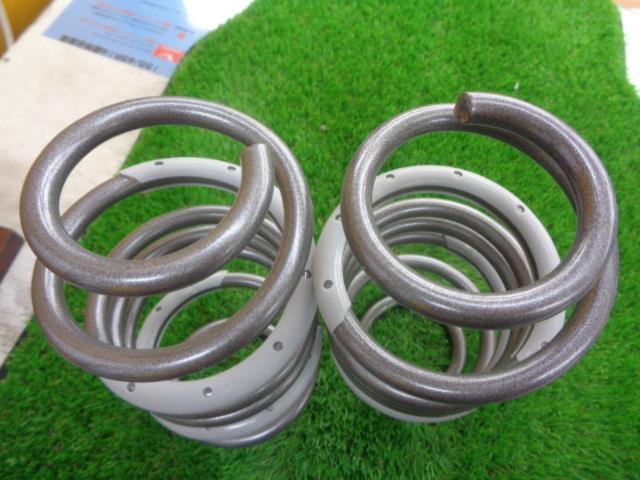 【tanabe】FUNTORIDE SPRING ZC33SFR  リアのみ