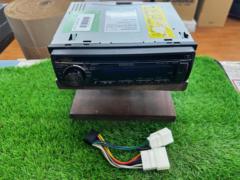 KENWOOD U363 CD/USB/フロントAUX/MP3/WMA 2010年製