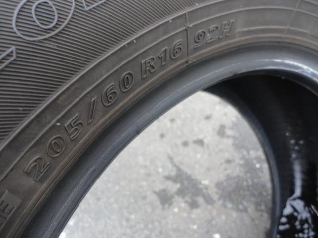 【BRIDGESTONE】ECOPIA NH200