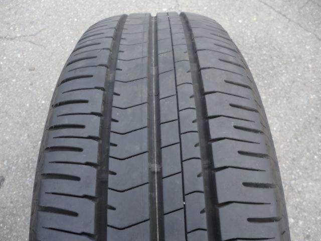 【BRIDGESTONE】ECOPIA NH200