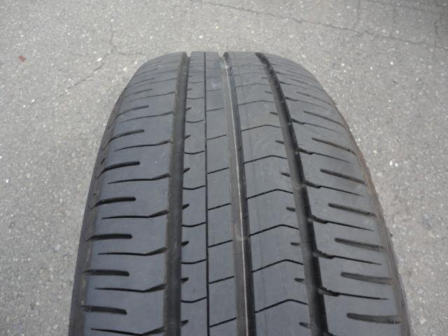 【BRIDGESTONE】ECOPIA NH200