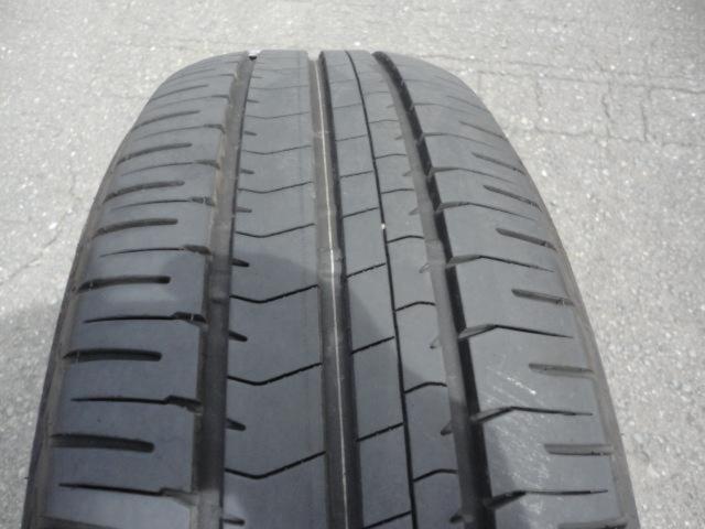 【BRIDGESTONE】ECOPIA NH200