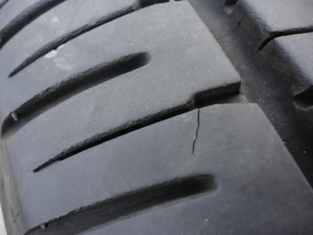 【BRIDGESTONE】ECOPIA NH200