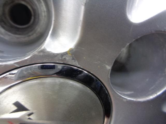 weds(ウェッズ) Treffer(トレファー) Treffer-PS (5HOLE)  + TOYO(トーヨー) NANOENERGY 3PLUS