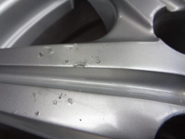 weds(ウェッズ) Treffer(トレファー) Treffer-PS (5HOLE)  + TOYO(トーヨー) NANOENERGY 3PLUS