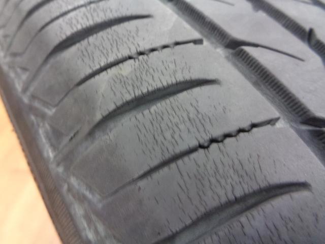 weds(ウェッズ) Treffer(トレファー) Treffer-PS (5HOLE)  + TOYO(トーヨー) NANOENERGY 3PLUS