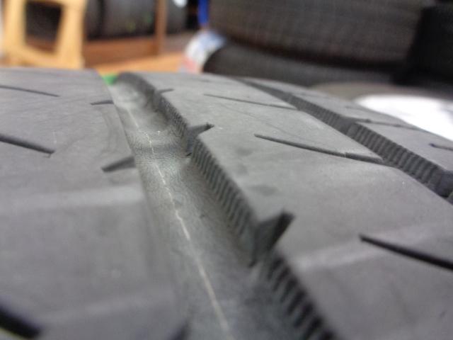 weds(ウェッズ) Treffer(トレファー) Treffer-PS (5HOLE)  + TOYO(トーヨー) NANOENERGY 3PLUS