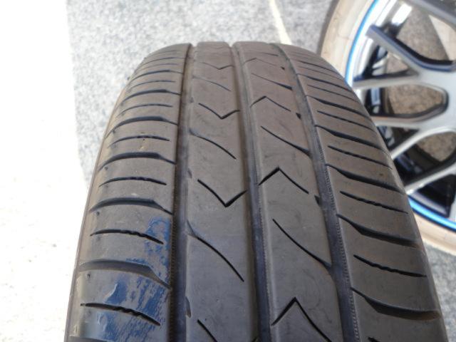 NEW RAYTON(ニューレイトン) BAHNSPORT(バーンシュポルト)    + TOYO(トーヨー) SD-K7