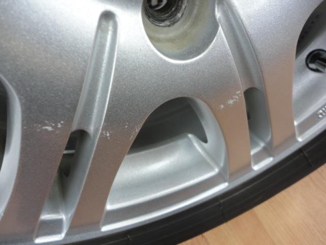 DUNLOP(ダンロップ) REVERLINE(リバーライン) M7 (4HOLE)  + BRIDGESTONE(ブリヂストン) 【BRIDGESTONE】NEWNO