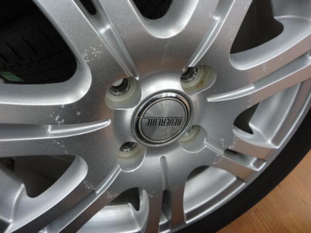 DUNLOP(ダンロップ) REVERLINE(リバーライン) M7 (4HOLE)  + BRIDGESTONE(ブリヂストン) 【BRIDGESTONE】NEWNO