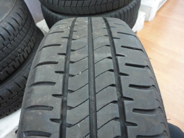 DUNLOP(ダンロップ) REVERLINE(リバーライン) M7 (4HOLE)  + BRIDGESTONE(ブリヂストン) 【BRIDGESTONE】NEWNO