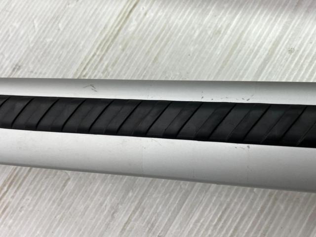 PEUGEOT 純正オプションベースキャリア 【P87型/5008】