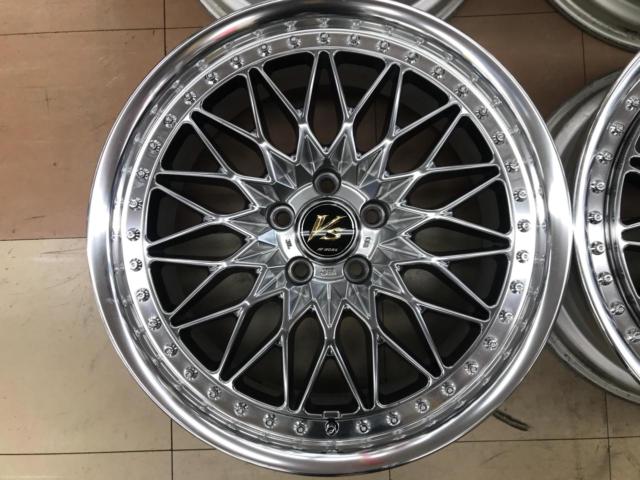 WORK VS-XV