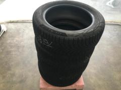 【オールシーズンタイヤ】DUNLOP SYNCHROWEATHER 225/55R18 102V