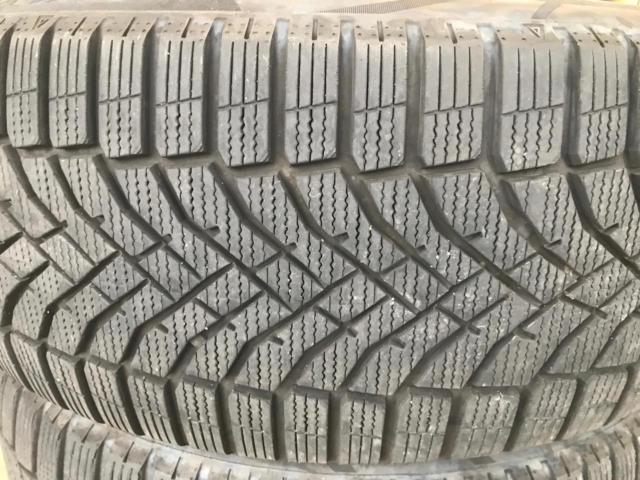 【オールシーズンタイヤ】DUNLOP SYNCHROWEATHER 225/55R18 102V