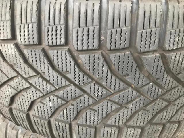 【オールシーズンタイヤ】DUNLOP SYNCHROWEATHER 225/55R18 102V