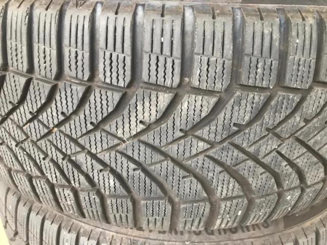 【オールシーズンタイヤ】DUNLOP SYNCHROWEATHER 225/55R18 102V