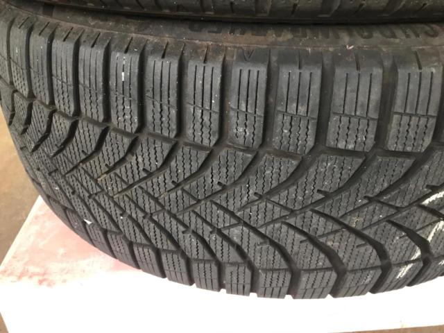 【オールシーズンタイヤ】DUNLOP SYNCHROWEATHER 225/55R18 102V