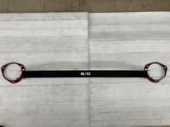 BLITZ
Front tower bar
[WRX
STi / S4
(VAB / VAG)
Revu~ogu
(VM4)
Forrester
(SJ5/SJG)