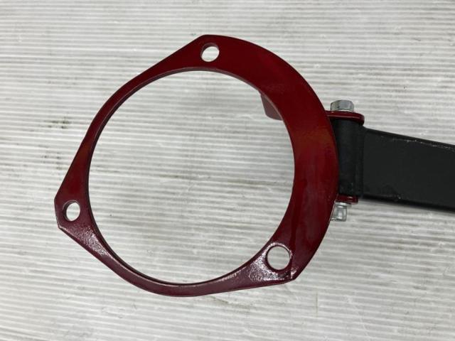 BLITZ
Front tower bar
[WRX
STi / S4
(VAB / VAG)
Revu~ogu
(VM4)
Forrester
(SJ5/SJG)