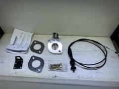A'PEXi
Φ51
Universal Flange Type
Product number: 155-A020