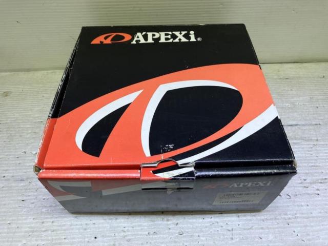 A'PEXi
Φ51
Universal Flange Type
Product number: 155-A020