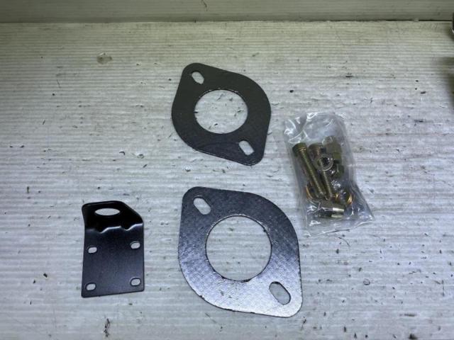 A'PEXi
Φ51
Universal Flange Type
Product number: 155-A020