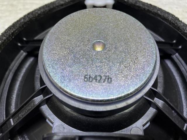 ホンダ (HONDA) GRフィット 純正スピーカー
