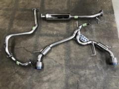 rossomodello
COLBASSO
Ti-C Swift Sport
(ZC33S)