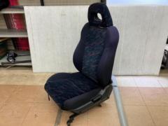 ホンダ 純正シート LH(助手席) 【シビック EK4 前期用】
