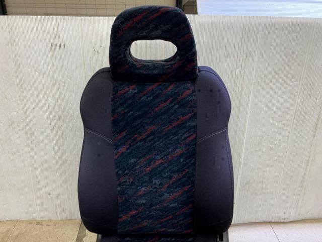 ホンダ 純正シート LH(助手席) 【シビック EK4 前期用】