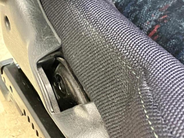ホンダ 純正シート LH(助手席) 【シビック EK4 前期用】