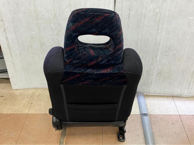 ホンダ 純正シート LH(助手席) 【シビック EK4 前期用】