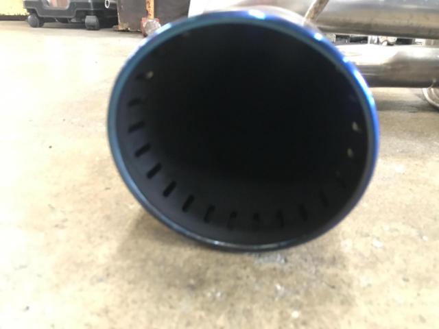 HKS LEGAMAX Premium  品番:32018-AT058 【86/BRZ (ZN6/ZC6) 後期型用】