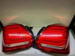 メーカー不明 LEDテール  ☆シーケンシャルウインカー♪☆ 【スイフトスポーツ (ZC33S)】